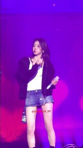260626 베이비몬스터 로라 Love in my heart 직캠