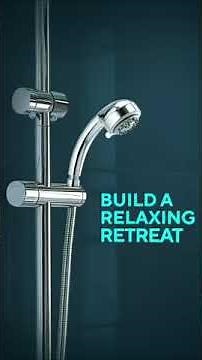 Multi-Mode Hand Shower | Spa-Like Shower Design at Home | Astral Bathware