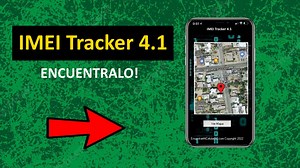 #ImeiTracker es una app que permite rastrear un celular robado por IMEI, se puede usar 5 veces diarias de forma gratuita! | Rastrear Celular