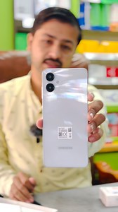 79K views · 2.1K reactions | Samsung A06 Unboxing #mobilebuyingtips #techreview #TechGuide #PriceDrop #pococ75 | Tahir Reviews | Facebook
