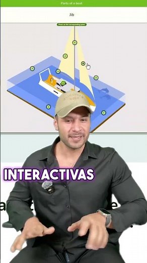 🎮 De Clase Aburrida a Escape Room Educativo con EducaPlay + IA 😱✨