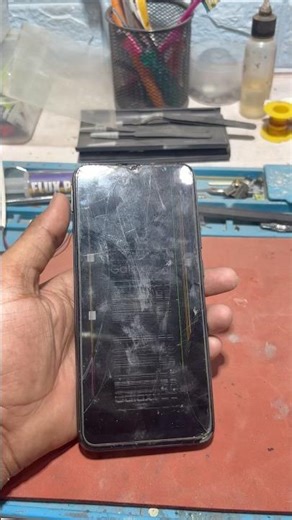 Samsung Galaxy A03 Folder charge 🔥👍#shortsvideo #mobilerepair #shorts