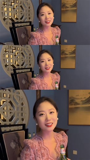 14K views · 1.5K reactions | I like singing #lady#women#beauty#beautiful#pretty#grace#elegant#sexy#chinese#restaurant #eating #fine | Chinese girl | Facebook