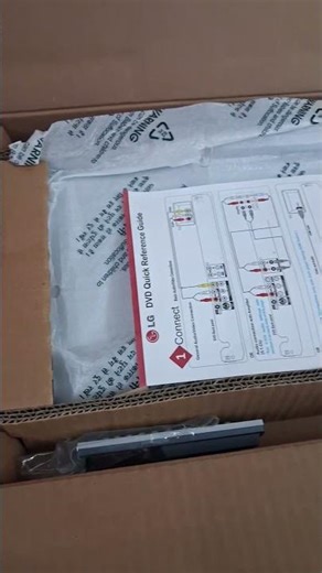 LG dvd player model no dv236n about in Hindi brand new box pack silver edition only one price 6,000