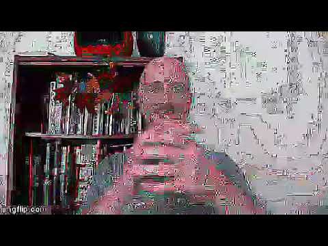 Bald Guy Clapping Fast Meme