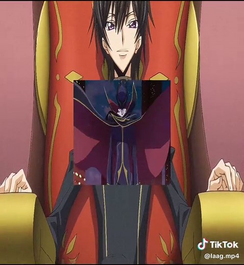 Exploring Power and Justice in Code Geass