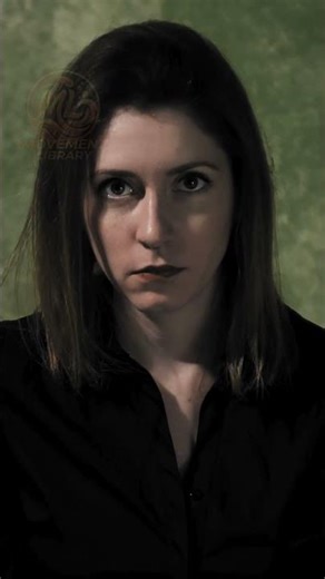 Nervous look | Movement Library #movement