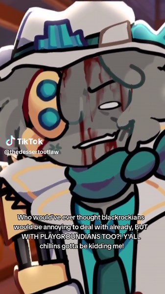 Faction Phighting: An Epic Battle with Tees' Other Factions