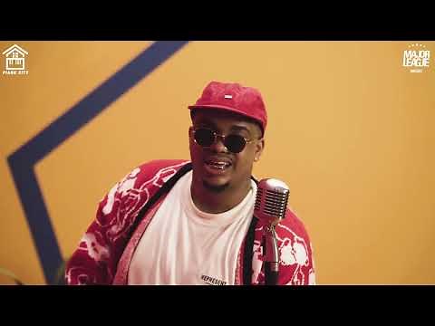 Piano City feat UNCOOL MC LIVE | EP - 2 | S2 | Amapiano 2024
