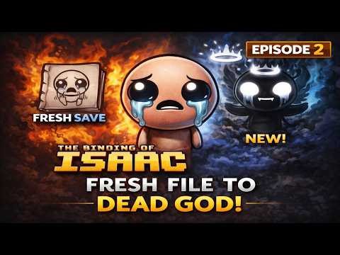 fresh file to dead god episode 2, boi in 2026.