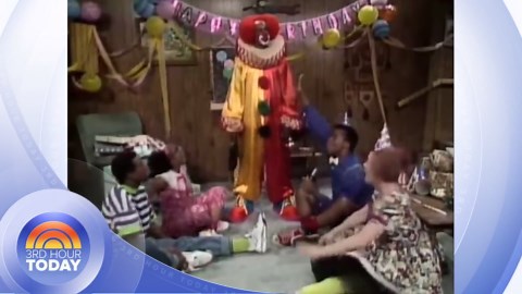 'Black Out Loud' Book Chronicles Cultural Impact of Black Comedy