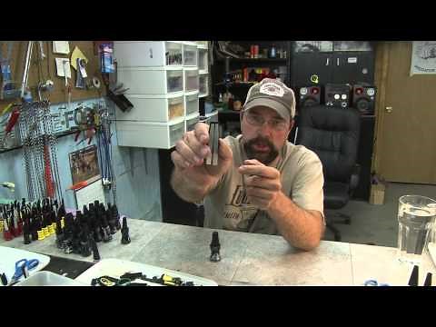 Nimrod Verminator Predator Mouth Call