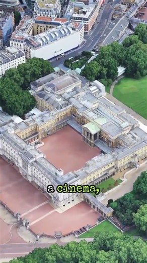 The Secret Room Inside Buckingham Palace #BuckinghamPalace #SecretRoom #RoyalFamily