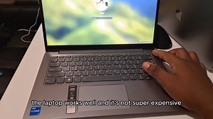 Very cheap laptop ? Review
