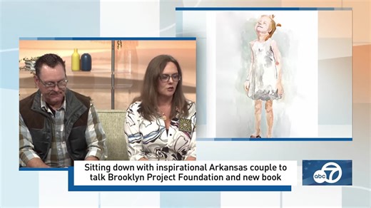 Family's heartfelt journey in book on daughter's Ewing sarcoma battle