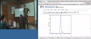 Neil Lawrence: Lab Session 2 Part III Gaussian Processes in GPy
