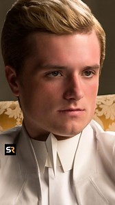 #JoshHutcherson reveals what would make him return to #TheHungerGames franchise nine years after the release of #Mockingjay – Part 2. 🤩 | Screen Rant