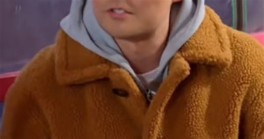 Popular TV Star Seemingly Admits To Erectile Dysfunction With A Self-Deprecating Joke