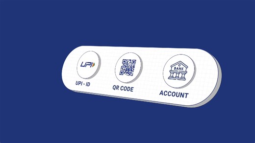 Careless payment matlab Golmaal investment. Isliye jab bhi investment ka payment karein, pehle SEBI Check karein. QR Code ho, UPI ID ho, ya account details, payment se pehle SEBI Check par verify karein aur confirm karein ki jahan payment ja rahe hai, woh SEBI verified hai ya nahi. Securities Market mein Intermediaries ko payment tab karo, jab SEBI Check karo. Issued in public interest by NSDL on behalf of SEBI #SEBICheck #SabhiCheck #CheckBeforeInvesting #NoGolmaal | NSDL - National Securities 