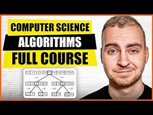 Famous Computer Science Algorithms - Full Course