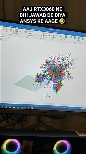 I Told You So: RTX 3060 Mechanical Engineering Failure