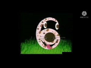 Sesame Street - Number Creatures #32