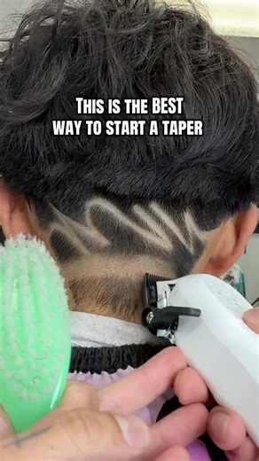 Mastering Taper Haircuts: Simple Tips for Barbers