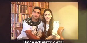 93K views · 4K reactions | Raul Jimenez and his partner Daniela have released a goodbye video to the Wolves fans 李#wolves #wwfc | The Wolfpack | Facebook