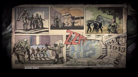 Nazi zombies! - Call of Duty: Black Ops rap