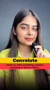 130K views · 38K reactions | Smart English isn’t about big words....