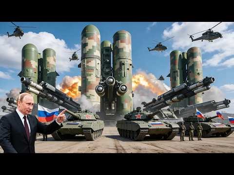 Tragic End for US Troops! US Base Command Center Hit by Deadly Russian Precision Missile - ARMA 3