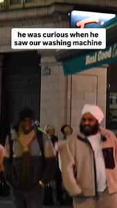 We want to get more machines out in the world and we want to impact as many people around the world as possible 🌍🙏 one wash at a time and with your support we can distribute more of our machines for free to those who need it most. #laundry #washingmachine #innovation #wholesome #humanity | The Washing Machine Project