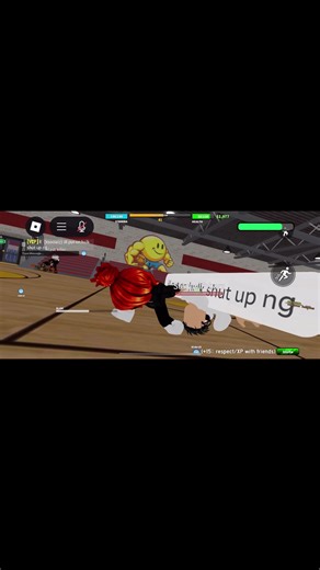 Yum he mad I told him stfu.. #fias #roblox #fpy #funny