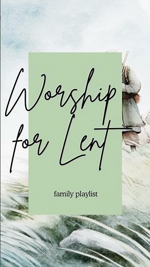 Teaching Kids the Heart of Lenten Sacrifice ✝️❤️ #faithfilledlife