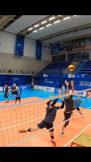 Daily Volleyball Training 💪 #volleyball #pov #gopro