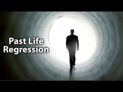 Past Life Regression Therapy Explanation - How It Works - With Shane Wilson