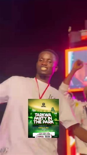 TARKWA PARTY IN THE PARK ON 14TH FEBRUARY 2026 AT BANKYIM PARK. Grab your ticket lets party together #tarkwapartyinthepark #tarkwa #party #havannacitypub #fyp @WESTERN PHAMOUS MEDIA 💰🎥🤳 @ewurabenalifestyle @echolakofficial