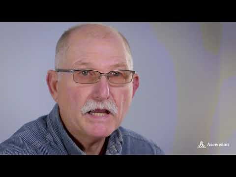 Cardiology | Second Opinion Gives Patient a New Life | Ascension