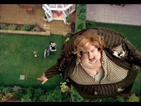 Harry Potter - Čočka (CZ Dabing)