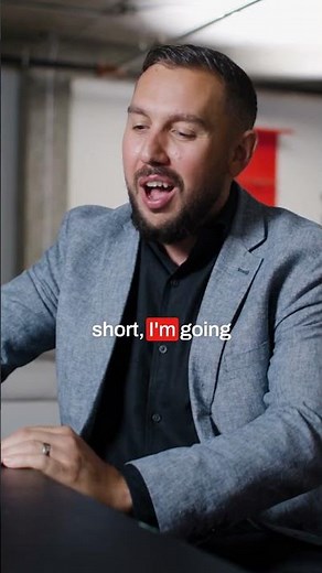 Who Do You Call When You Need To Hit Quota? | Daniel Disney for ZoomInfo