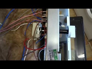 Oven Temperature Wrong? How to Test an Electric Cooker Thermostat with a Multimeter Continuity Check