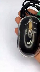 672K views · 2.6K reactions | Converting a used mouse into a DC motor direction changer #crafts #homemade #diy #viralreelsシ #fblifestyle | Funvid | Facebook