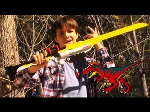 Power Rangers Dino Super Charge Red Ranger