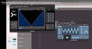 14 Best Uplifting Trance Production Tutorials You Must Watch - Myloops