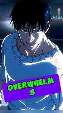 Can Toji Defeat Every Version of Megumi? Full Power Comparison! | #jujutsukaisen #toji #megumi