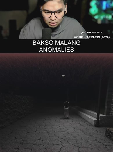 Menghapus Hantu di Pohon - Cara Unik dan Seru