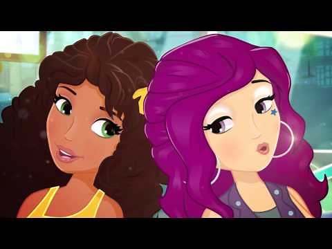 LEGO® Friends - Nur ein Mädchen