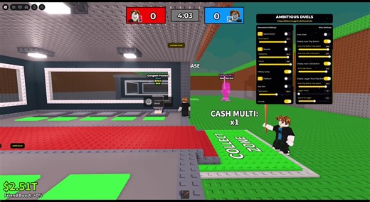 Discord in comments #duel #ambitious #script #sab #roblox | roblox