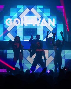 Did someone say ISOLATION NATION LIVE STREAM? Ok then. Put Friday 29th April 7.30pm in the your diaries. Fill them fish jugs, fire up them speakers, plug in your disco lights and let’s do this. Aunty Gok x | Gok Wan