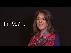 Take a Journey to 1997: The Birth of Byte Back